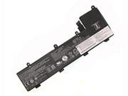 Genuine LENOVO SB10K97595 Laptop Battery 01AV443 rechargeable 3685mAh, 42Wh Black In Singapore