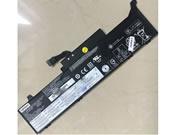 Genuine LENOVO L18S3P51 Laptop Battery L18M3P52 rechargeable 3735mAh, 42Wh Black In Singapore