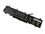 Genuine HP M12328-2D1 Laptop Battery M12328-2C1 rechargeable 3495mAh, 42Wh Black In Singapore