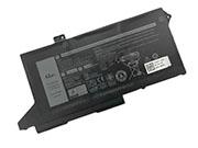 Genuine DELL 0WK3F1 Laptop Battery 005R42 rechargeable 3500mAh, 42Wh Black In Singapore