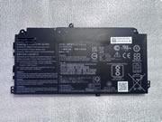 Genuine ASUS C31N2210 Laptop Computer Battery 3ICP6/60/72 rechargeable 4550mAh, 52Wh  In Singapore