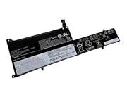 Genuine LENOVO L21C3PE0 Laptop Computer Battery 5B11F38038 rechargeable 4558mAh, 52.5Wh  In Singapore
