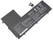 Genuine LENOVO L12C4P11 Laptop Battery  rechargeable 6480mAh, 23Wh Black In Singapore