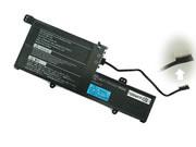 Genuine NEC PC-VP-BP120 Laptop Battery PC-VP-BP126 rechargeable 3166mAh, 33Wh Black In Singapore