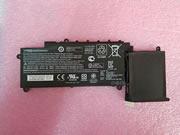 Genuine HP HSTNNDB6O Laptop Battery 778956005 rechargeable 3720mAh, 43Wh Black In Singapore