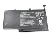 Genuine HP TPN-Q147 Laptop Battery TPN-Q146 rechargeable 43Wh Black In Singapore