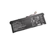 Genuine ACER AP23ABL Laptop Computer Battery 3ICP5/82/70 rechargeable 4661mAh, 53Wh  In Singapore