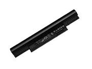 Singapore Genuine DELL 312-0804 Laptop Battery 312-0810 rechargeable 24Wh Black