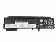 Singapore Genuine LENOVO 45N1765 Laptop Battery 45N1117 rechargeable 2140mAh, 24Wh Black