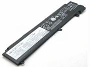 Genuine LENOVO SB10F46475 Laptop Battery 00HW037 rechargeable 2065mAh, 24Wh Black In Singapore