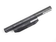 Genuine FUJITSU FMVNBP228 Laptop Battery FMVNBP234 rechargeable 2250mAh, 24Wh Black In Singapore