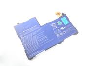 Genuine ACER AP11A8F Laptop Battery AP11A8F(XXXXXX/XX) rechargeable 6700mAh, 24Wh Blue In Singapore