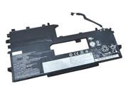 Singapore Genuine LENOVO SB10T83209 Laptop Battery L19C4P73 rechargeable 5820mAh, 44.5Wh Black