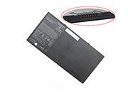 Genuine GETAC 242888700155 Laptop Battery 441888700088 rechargeable 2230mAh, 26Wh Black In Singapore