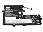 Genuine LENOVO L18M3PF7 Laptop Battery 5B10T09093 rechargeable 3223mAh, 36Wh Black In Singapore