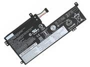 Genuine LENOVO L18M3PF2 Laptop Battery 5B10T03404 rechargeable 3280mAh, 36Wh Black In Singapore