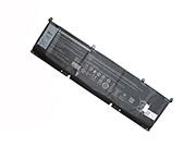 Replacement DELL DVG8M Laptop Battery P87F002 rechargeable 4650mAh, 56Wh  In Singapore