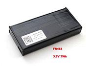 Genuine DELL Perc6i Laptop Battery PERC5I rechargeable 7Wh Black In Singapore