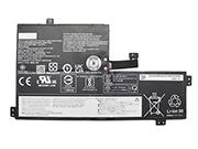 Genuine LENOVO 5B10X65680 Laptop Battery L18D3PG1 rechargeable 4123mAh, 47.6Wh Black In Singapore