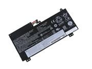 Singapore Genuine LENOVO 31CP7/39/64-2 Laptop Battery OOHWO41 rechargeable 4120mAh, 47Wh Black