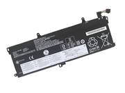 Singapore Genuine LENOVO 31CP5/88/70 Laptop Computer Battery L18M3P71 rechargeable 4950mAh, 57Wh 