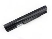 Singapore Genuine HP G6E87AA#ABB Laptop Battery TPN-Q135 rechargeable 28Wh Black