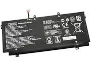 Genuine HP 901308-421 Laptop Battery CN03XL rechargeable 4795mAh, 57.95Wh Black In Singapore