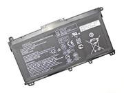 Genuine HP HSTNN-LB8L Laptop Battery HSTNN-DB9D rechargeable 3470mAh, 41.9Wh Black In Singapore