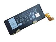 Genuine DELL YJ31R Laptop Battery H6PR0 rechargeable 2485mAh, 9Wh Black In Singapore