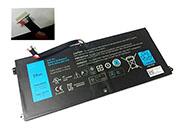 Genuine DELL PGF3592A5 Laptop Battery 05F3F9 rechargeable 29Wh Black In Singapore