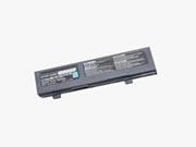 Replacement NEC OP-570-72501 Laptop Battery  rechargeable 1550mAh Grey In Singapore