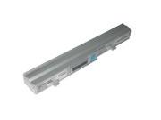 Replacement NEC PC-VP-BP14 Laptop Battery OP-570-74501 rechargeable 1900mAh Silver In Singapore