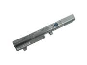 Replacement TOSHIBA PA3734U-1BRS Laptop Battery PA3732U-1BRS rechargeable 25Wh Silver In Singapore