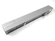 Singapore Replacement DELL FM332 Laptop Battery CP296 rechargeable 28Wh Silver Grey