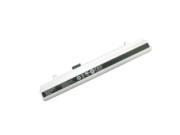 Singapore Replacement HASEE V10-3S2200-S1S6 Laptop Battery V10-3S2200-M1S2 rechargeable 2200mAh White