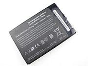 Genuine MOTION BATKEX00L4 Laptop Battery 508.201.01 rechargeable 2000mAh Black In Singapore