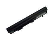 Replacement GATEWAY ACEB0185010000006 Laptop Battery 102306 rechargeable 2000mAh Black In Singapore