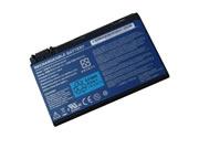 Replacement ACER BT.008.03.15 Laptop Battery BATBL50L4 rechargeable 2000mAh Black In Singapore