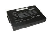 Replacement ACER BTP-35A1 Laptop Battery BTP-33A1 rechargeable 4000mAh Black In Singapore