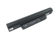 Singapore Replacement DELL J590M Laptop Battery K712N rechargeable 2200mAh, 24Wh Black