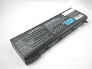 Replacement TOSHIBA PA3420U-1BAC Laptop Battery PA3450U-1BAS rechargeable 2000mAh Black In Singapore