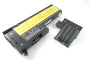 Replacement IBM FRU 42T4506 Laptop Battery FRU 93P5030 rechargeable 2200mAh Black In Singapore