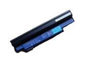 Replacement ACER UM09C31 Laptop Battery UM09H31 rechargeable 2200mAh Black In Singapore