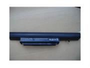 Genuine HASEE 921600003 Laptop Battery SW63S2P5200 rechargeable 2200mAh Black In Singapore