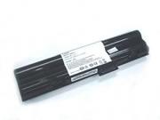 Singapore Replacement HAIER SSBS17 Laptop Battery SSBS15 rechargeable 2200mAh Black