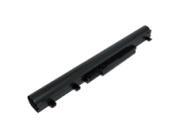 Singapore Replacement ACER LC.BTP00.036 Laptop Battery AS09B38 rechargeable 2200mAh Black