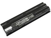 Genuine NEC PCVPWP119 Laptop Battery OP-570-76995 rechargeable 2150mAh, 30Wh Black In Singapore