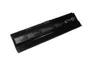 Replacement UNIWILL U10-3S4400-C1L3 Laptop Battery U10-3S4400-S1S6 rechargeable 2200mAh Black