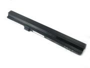 Singapore Replacement ADVENT I30-4S2200-C1L3 Laptop Battery I30-4S4400-C1L3 rechargeable 2200mAh Black