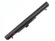 Genuine HAIER US40-4S2200-G1L3 Laptop Battery US404S2200G1L3 rechargeable 2200mAh Black In Singapore